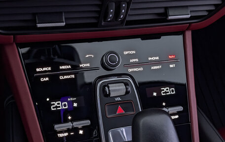 Porsche Cayenne III, 2020 год, 7 350 000 рублей, 21 фотография