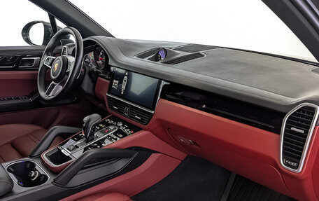 Porsche Cayenne III, 2020 год, 7 350 000 рублей, 13 фотография