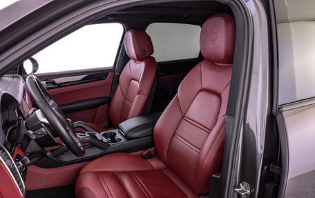 Porsche Cayenne III, 2020 год, 7 350 000 рублей, 20 фотография