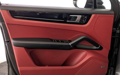 Porsche Cayenne III, 2020 год, 7 350 000 рублей, 19 фотография