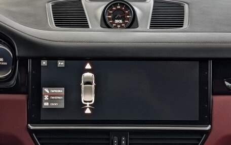 Porsche Cayenne III, 2020 год, 7 350 000 рублей, 17 фотография