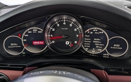 Porsche Cayenne III, 2020 год, 7 350 000 рублей, 16 фотография