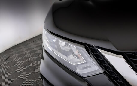 Nissan Qashqai, 2021 год, 2 100 000 рублей, 17 фотография