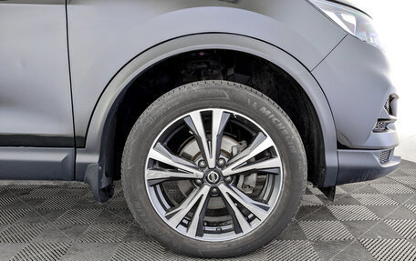 Nissan Qashqai, 2021 год, 2 100 000 рублей, 18 фотография
