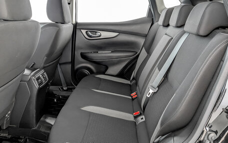 Nissan Qashqai, 2021 год, 2 100 000 рублей, 12 фотография