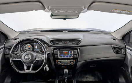 Nissan Qashqai, 2021 год, 2 100 000 рублей, 14 фотография