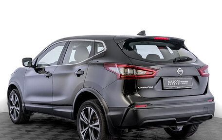 Nissan Qashqai, 2021 год, 2 100 000 рублей, 7 фотография