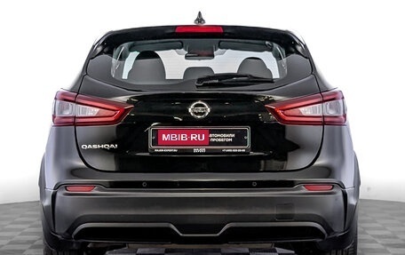 Nissan Qashqai, 2021 год, 2 100 000 рублей, 6 фотография