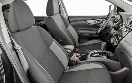 Nissan Qashqai, 2021 год, 2 100 000 рублей, 23 фотография