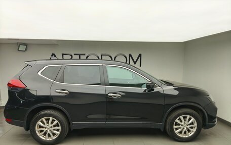 Nissan X-Trail, 2020 год, 2 470 000 рублей, 5 фотография