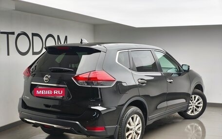 Nissan X-Trail, 2020 год, 2 470 000 рублей, 3 фотография