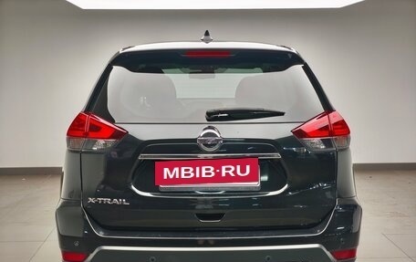 Nissan X-Trail, 2020 год, 2 470 000 рублей, 4 фотография