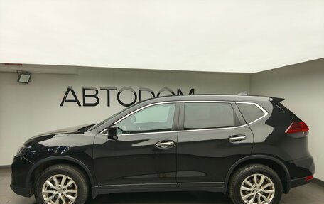 Nissan X-Trail, 2020 год, 2 470 000 рублей, 6 фотография