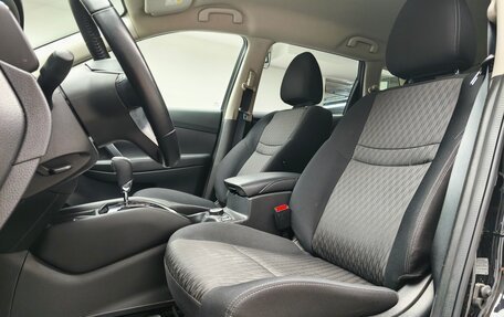 Nissan X-Trail, 2020 год, 2 470 000 рублей, 8 фотография