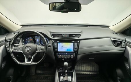 Nissan X-Trail, 2020 год, 2 470 000 рублей, 9 фотография