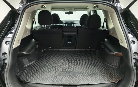 Nissan X-Trail, 2020 год, 2 470 000 рублей, 15 фотография