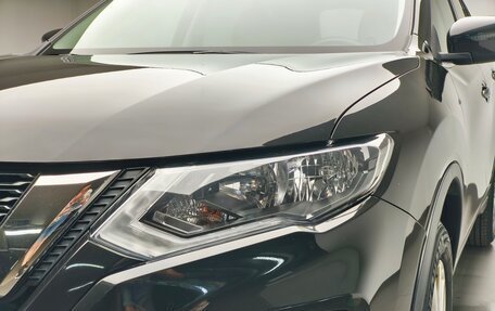 Nissan X-Trail, 2020 год, 2 470 000 рублей, 18 фотография