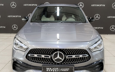 Mercedes-Benz GLA, 2021 год, 4 190 000 рублей, 2 фотография