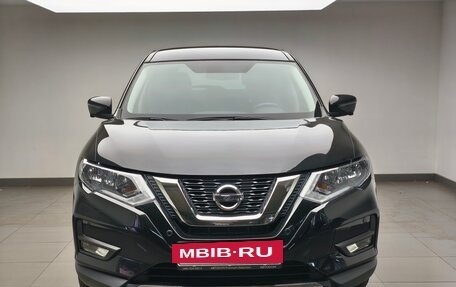 Nissan X-Trail, 2020 год, 2 470 000 рублей, 2 фотография