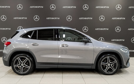 Mercedes-Benz GLA, 2021 год, 4 190 000 рублей, 4 фотография