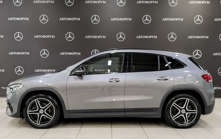 Mercedes-Benz GLA, 2021 год, 4 190 000 рублей, 8 фотография