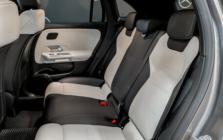 Mercedes-Benz GLA, 2021 год, 4 190 000 рублей, 12 фотография