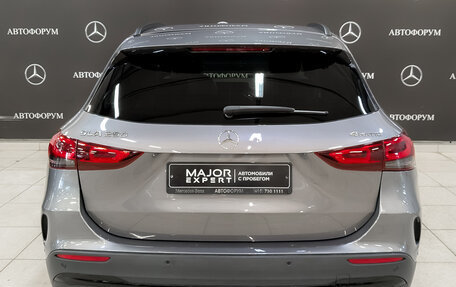 Mercedes-Benz GLA, 2021 год, 4 190 000 рублей, 6 фотография