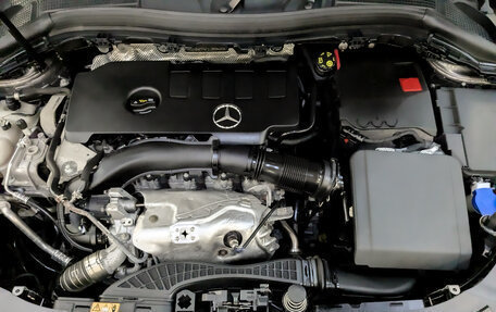 Mercedes-Benz GLA, 2021 год, 4 190 000 рублей, 9 фотография