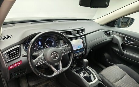 Nissan X-Trail, 2020 год, 2 470 000 рублей, 7 фотография