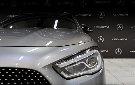 Mercedes-Benz GLA, 2021 год, 4 190 000 рублей, 17 фотография