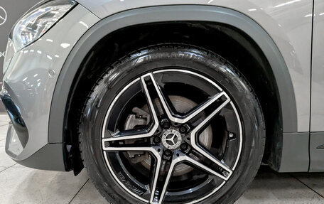 Mercedes-Benz GLA, 2021 год, 4 190 000 рублей, 18 фотография
