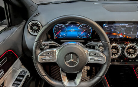 Mercedes-Benz GLA, 2021 год, 4 190 000 рублей, 22 фотография
