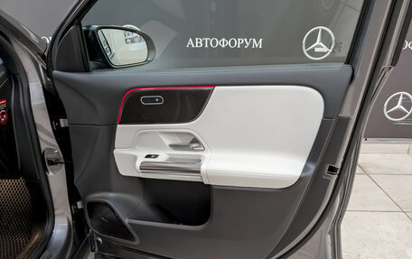 Mercedes-Benz GLA, 2021 год, 4 190 000 рублей, 24 фотография