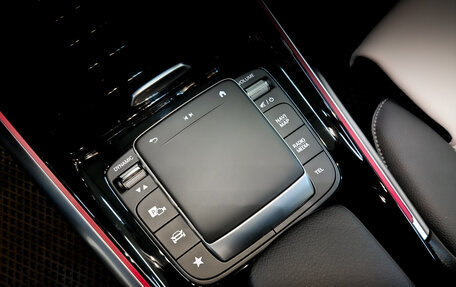 Mercedes-Benz GLA, 2021 год, 4 190 000 рублей, 26 фотография