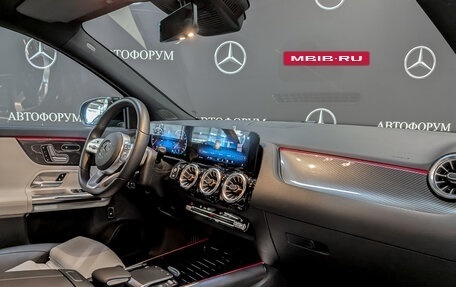 Mercedes-Benz GLA, 2021 год, 4 190 000 рублей, 11 фотография