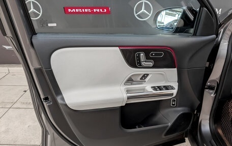 Mercedes-Benz GLA, 2021 год, 4 190 000 рублей, 19 фотография