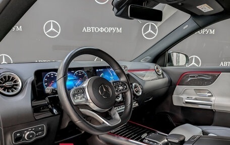 Mercedes-Benz GLA, 2021 год, 4 190 000 рублей, 16 фотография