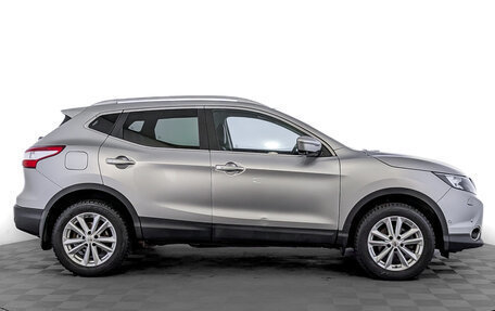 Nissan Qashqai, 2015 год, 1 650 000 рублей, 4 фотография