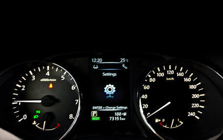 Nissan Qashqai, 2015 год, 1 650 000 рублей, 13 фотография