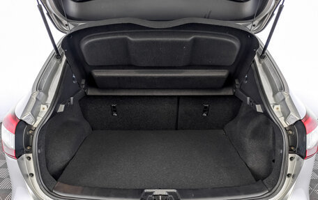 Nissan Qashqai, 2015 год, 1 650 000 рублей, 10 фотография