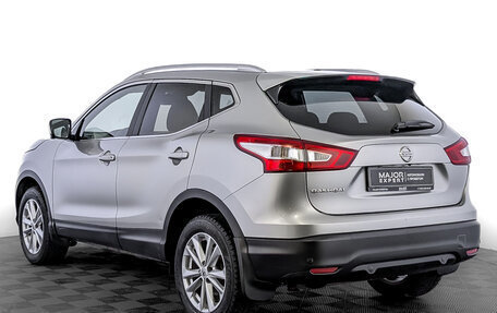 Nissan Qashqai, 2015 год, 1 650 000 рублей, 7 фотография
