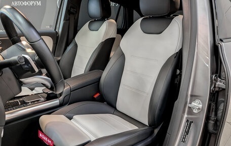 Mercedes-Benz GLA, 2021 год, 4 190 000 рублей, 20 фотография