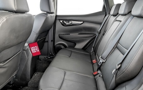 Nissan Qashqai, 2015 год, 1 650 000 рублей, 12 фотография