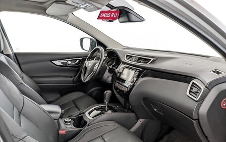 Nissan Qashqai, 2015 год, 1 650 000 рублей, 11 фотография