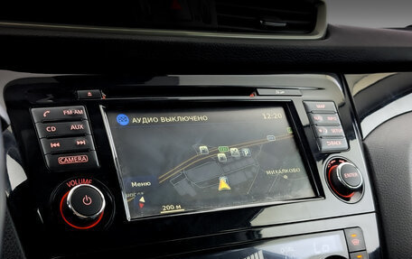 Nissan Qashqai, 2015 год, 1 650 000 рублей, 27 фотография