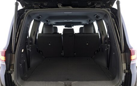 Toyota Land Cruiser, 2025 год, 15 300 000 рублей, 8 фотография