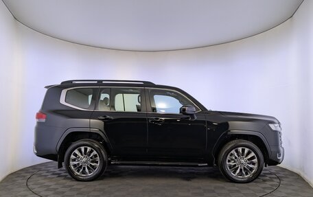 Toyota Land Cruiser, 2025 год, 15 300 000 рублей, 4 фотография