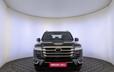 Toyota Land Cruiser, 2025 год, 15 300 000 рублей, 5 фотография