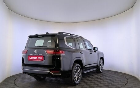 Toyota Land Cruiser, 2025 год, 15 300 000 рублей, 2 фотография