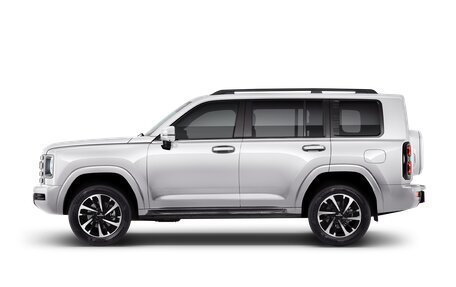 Haval H9, 2024 год, 4 999 000 рублей, 2 фотография